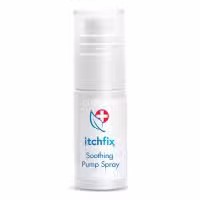Itchfix Soothing Pump Spray 30ml