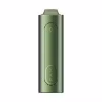 Pax Flow Greenstone