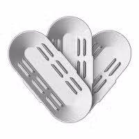 Pax Flow Oven Screens