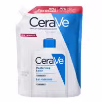 CeraVe Moisturising Lotion Eco Recharge Refill 473ml