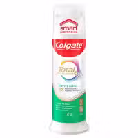 Colgate Toothpaste Total Pump Active Fresh 130g