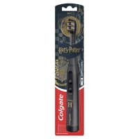 Colgate Toothbrush Harry Potter Power Handle 1 Pack
