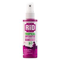 RID Tropical Antiseptic Bite Protection Spray 100ml