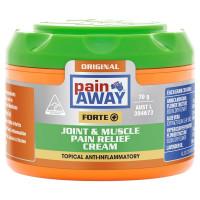Painaway Forte Plus Arthritis Cream 70g
