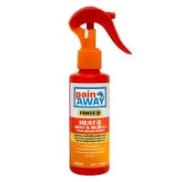 Painaway FortePlus Heat Joint And Muscle Spray 100ml