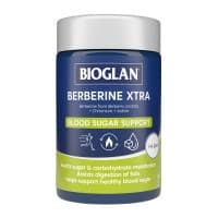 Bioglan Berberine Xtra Capsules 40