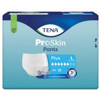 Tena Pants Proskin Plus Large 14 Pack