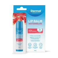 Dermal Therapy Lip Balm Watermelon 4.8g