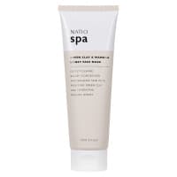 Natio Green Clay And Manuka Honey Face Mask