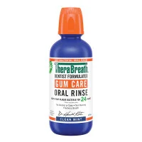 Therabreath Oral Gum Care 473ml