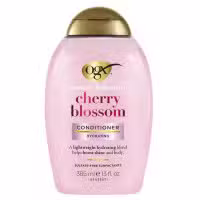  Ogx Heavenly Hydration Plus Shine Cherry Blossom Conditioner 385ml