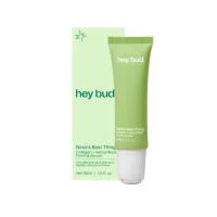 Hey Bud Collagen Hemp Neck Firming Serum 30ml