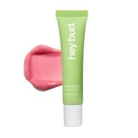 Hey Bud Hemp Lip Balm Rose 15ml