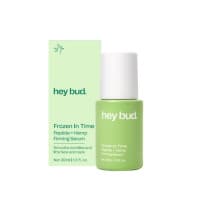 Hey Bud Peptide Hemp Firming Serum 30ml
