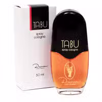 Tabu Spray Cologne 50ml