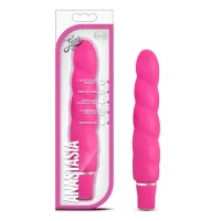 Luxe Anastasia Pink