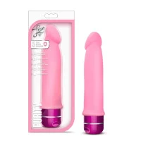 Luxe Purity Pnk