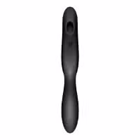 Satisfyer C/Trin 2 Insrt Air Pls Vib Blk