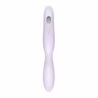 Satisfyer C/Trin 2 Insrt Air Pls Vib Vlt