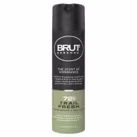 BRUT 72hr Trail Fresh Antiperspirant 212ml
