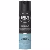 BRUT 72hr Sea Spray Antiperspirant 212ml