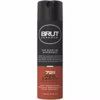 BRUT 72hr Red Earth Antiperspirant 212ml