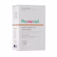 Promensil Hair Growth and Thickness 40 Capsules