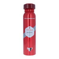 Shulton Old Spice Deodorant Body Spray 150ml 