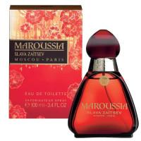 Maroussia Eau De Toilette Vaporisateur Spray 100ml