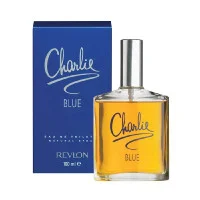 Revlon Charlie Blue Eau De Toilette 100ml