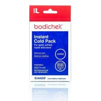 Bodichek Instant Cold Pack Large
