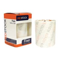 Medstock Fabric Roll Fixer 5cm x 1m 1 Piece