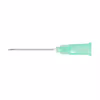 Terumo Agani Needle 21g x 25mm AN2125R1