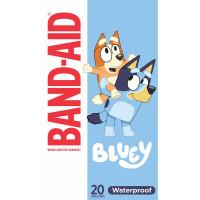 Band Aid Bluey 20s