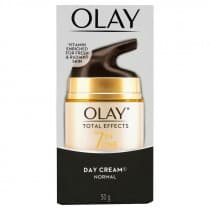 Olay Total Effects 7-In-One Day Cream Moisturiser 50g
