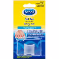 Scholl Gel Toe Spreader