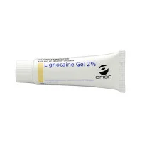 Lignocaine Gel 2 Percent 20g