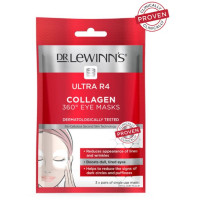 Dr. Lewinns Ultra R4 Collagen 360 Eye Masks 3 Pack