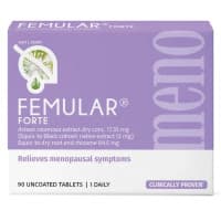 SFI Health Femular Forte 90 Tablets