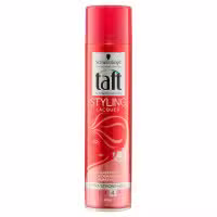 Schwarzkopf Taft Styling Lacquer Extra Strong Hold 200g