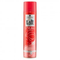 Schwarzkopf Taft Styling Lacquer Extra Strong Hold 200g