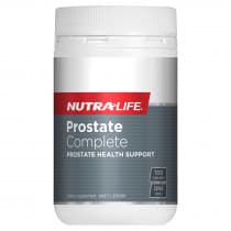 Nutra Life Prostate Complete 100 Capsules