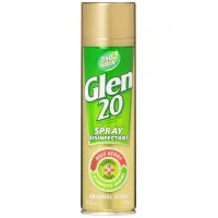 Glen 20 Original Scent 175g