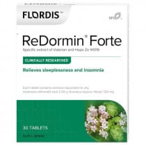 Flordis ReDormin Forte 30 Tablets