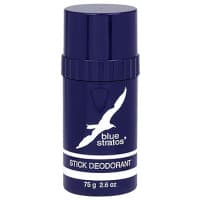Blue Stratos Deod Stick 75g