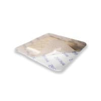 Medstock Silicone Foam With Border 5 x 5cm 1 Piece