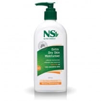 Plunkett's Nutri-Synergy NS-14 Extra Dry Skin Moisturiser 250ml