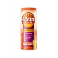 Metamucil Orange Smooth Fibre Powder 72 Doses 425g