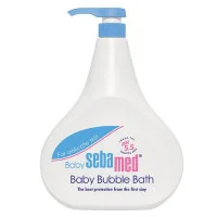 Sebamed Baby Bubble Bath 1000ml