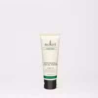 Sukin Revital Facial Scrub 50ml